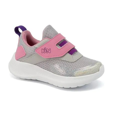 Tênis Infantil Klin Freedom Mini