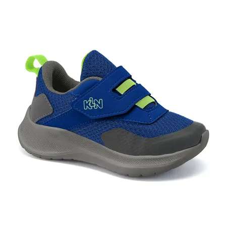 Tênis Infantil Klin Freedom Mini