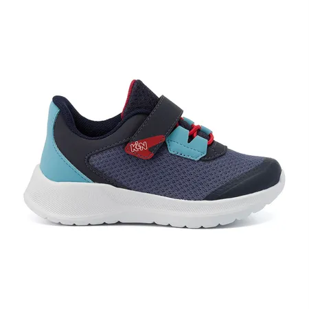 Tênis Infantil Klin Freedom Mini Tênis Infantil Klin Freedom Mini