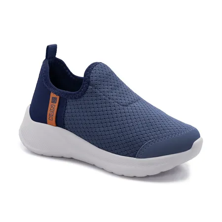 Tênis Infantil Esportivo Klin Freedom Kids