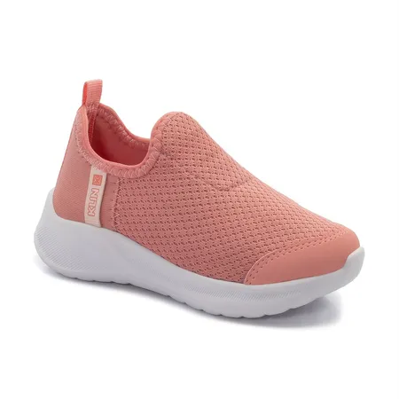 Tênis Infantil Esportivo Klin Freedom Kids