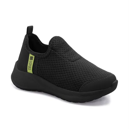 Tênis Infantil Esportivo Klin Freedom Kids