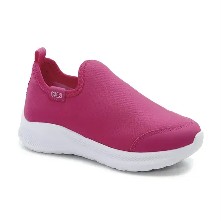 Tênis Infantil Esportivo Klin Freedom Kids