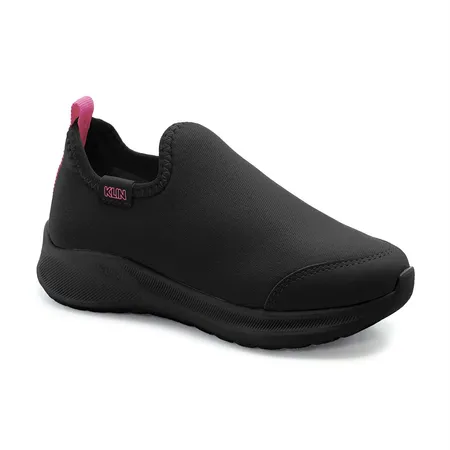 Tênis Infantil Esportivo Klin Freedom Kids
