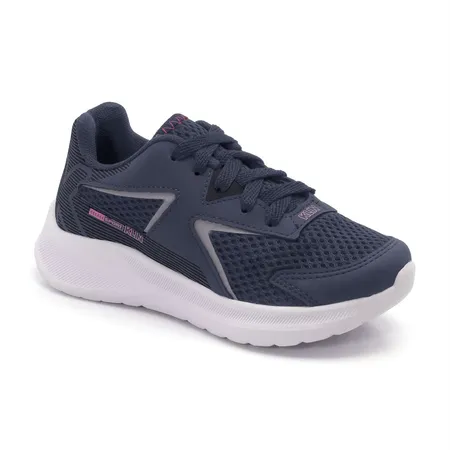 Tênis Infantil Esportivo Klin Freedom Kids