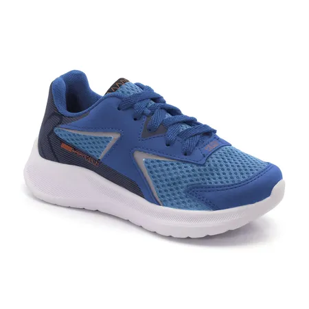 Tênis Infantil Esportivo Klin Freedom Kids