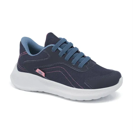 Tênis Infantil Esportivo Klin Freedom Kids