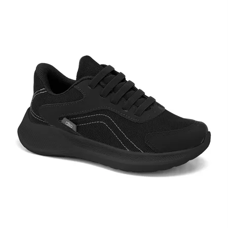 Tênis Infantil Esportivo Klin Freedom Kids