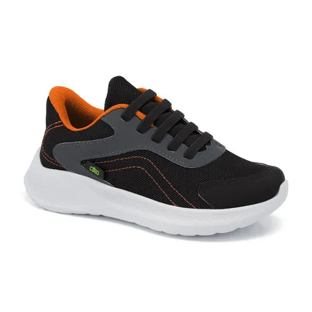 Tênis Infantil Esportivo Klin Freedom Kids