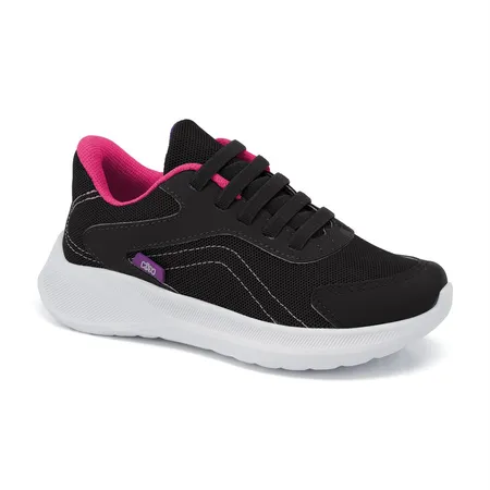 Tênis Infantil Esportivo Klin Freedom Kids