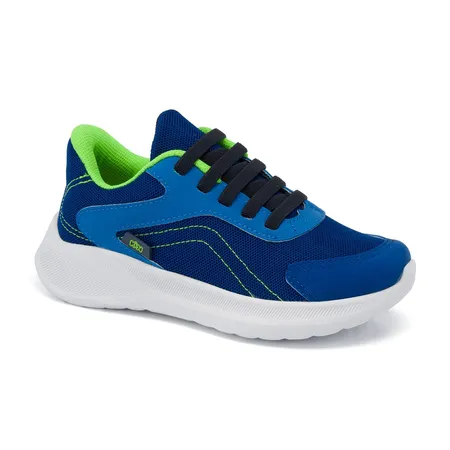 Tênis Infantil Esportivo Klin Freedom Kids
