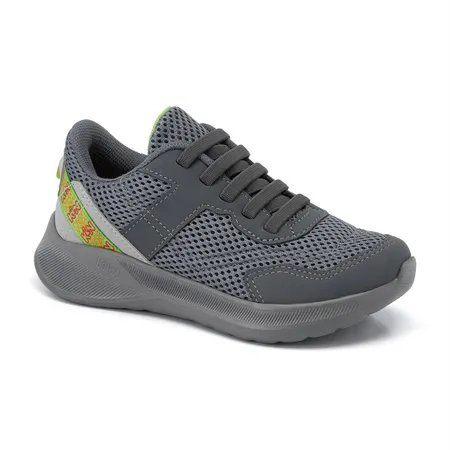 Tênis Infantil Esportivo Klin Freedom Kids