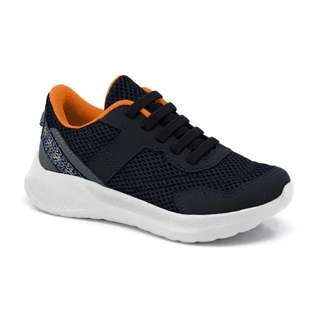 Tênis Infantil Esportivo Klin Freedom Kids