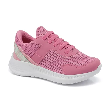 Tênis Infantil Esportivo Klin Freedom Kids