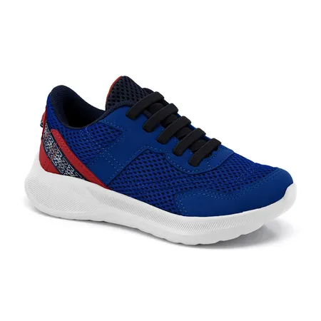 Tênis Infantil Esportivo Klin Freedom Kids