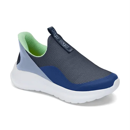 Tênis Infantil Esportivo Klin Freedom Kids