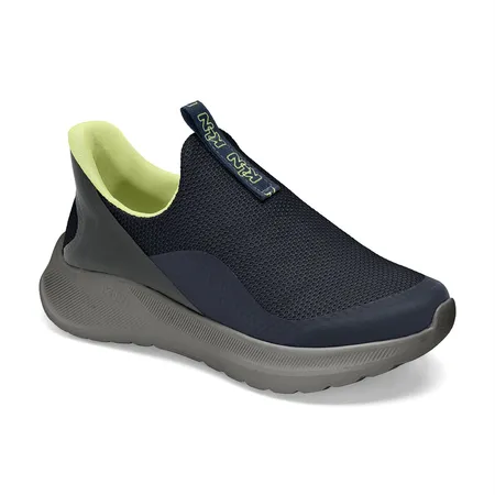 Tênis Infantil Esportivo Klin Freedom Kids
