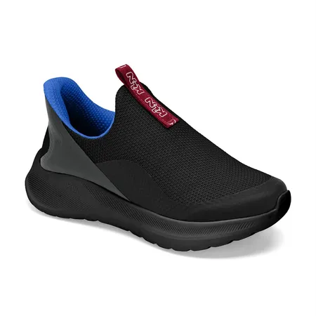 Tênis Infantil Esportivo Klin Freedom Kids