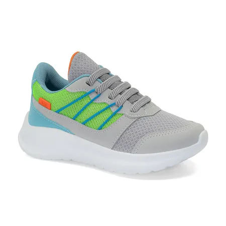 Tênis Infantil Esportivo Klin Freedom Kids