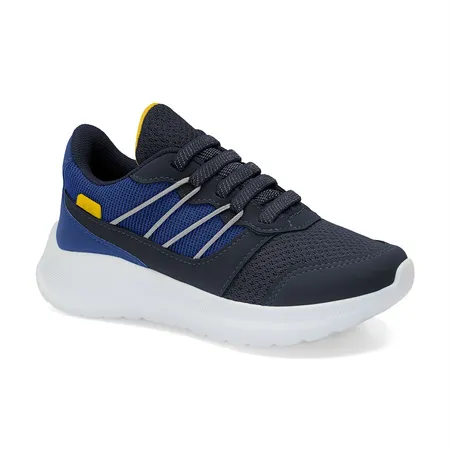 Tênis Infantil Esportivo Klin Freedom Kids