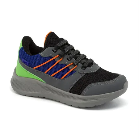 Tênis Infantil Esportivo Klin Freedom Kids
