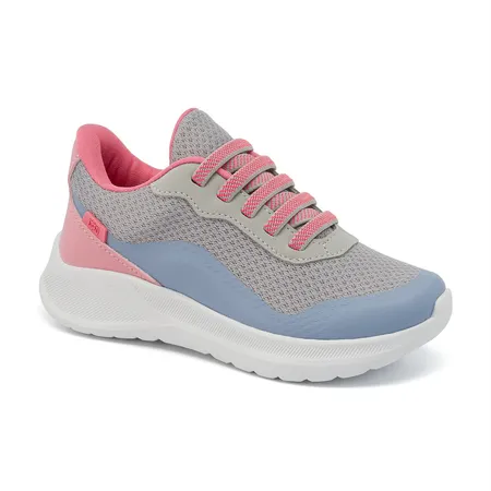 Tênis Infantil Esportivo Klin Freedom Kids