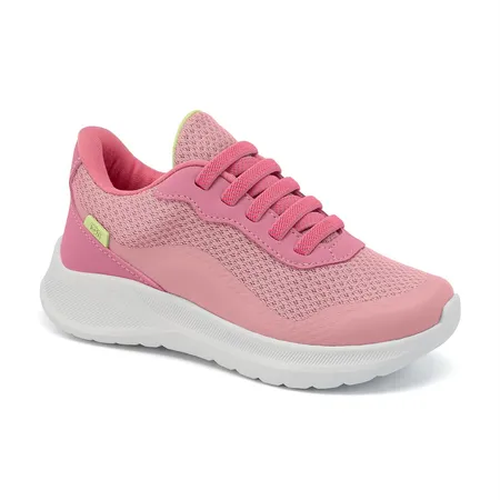 Tênis Infantil Esportivo Klin Freedom Kids