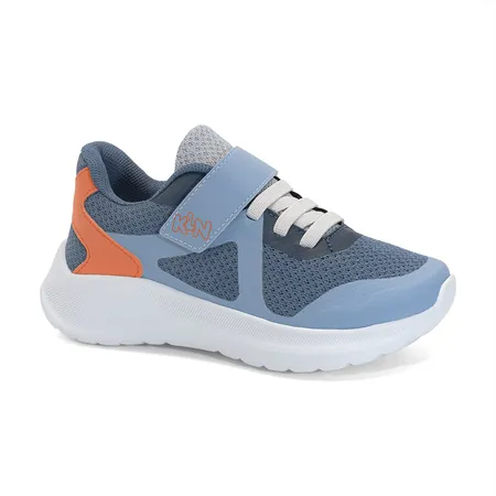 Tênis Infantil Esportivo Klin Freedom Kids