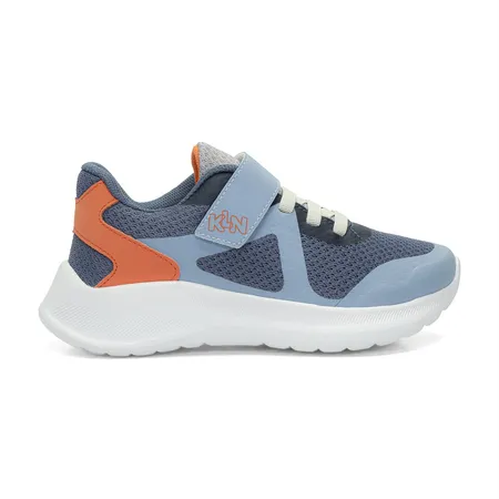 Tênis Infantil Esportivo Klin Freedom Kids Tênis Infantil Esportivo Klin Freedom Kids