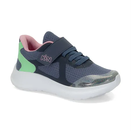 Tênis Infantil Esportivo Klin Freedom Kids