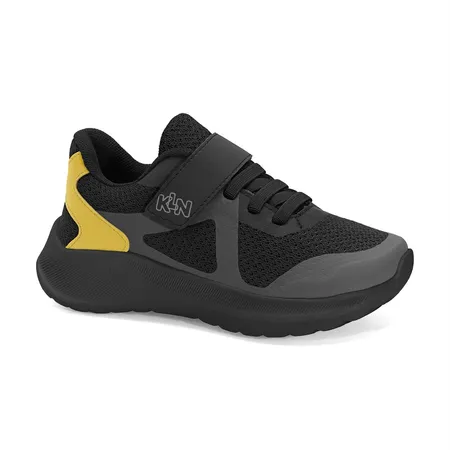 Tênis Infantil Esportivo Klin Freedom Kids