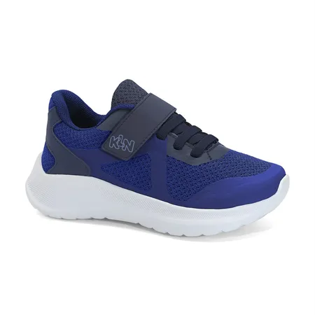 Tênis Infantil Esportivo Klin Freedom Kids