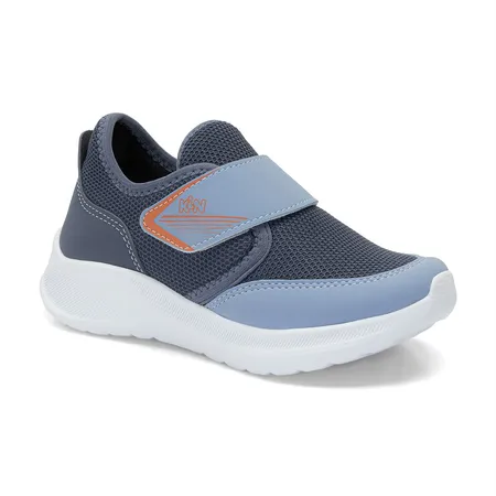 Tênis Infantil Esportivo Klin Freedom Kids