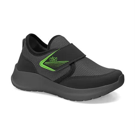 Tênis Infantil Esportivo Klin Freedom Kids