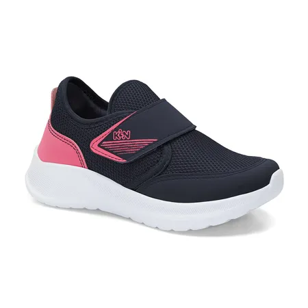 Tênis Infantil Esportivo Klin Freedom Kids