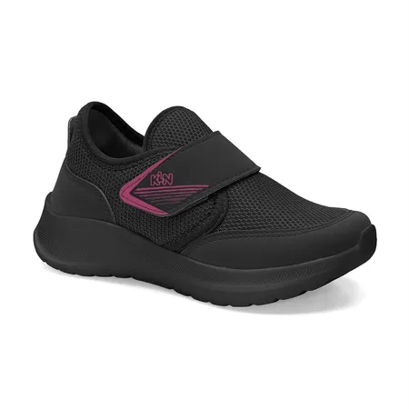 Tênis Infantil Esportivo Klin Freedom Kids