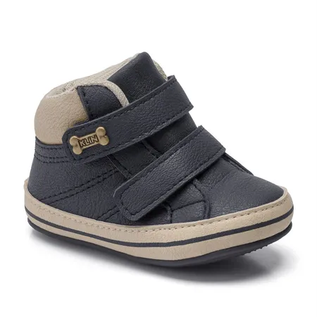 Sapato Infantil Klin Algodao Doce