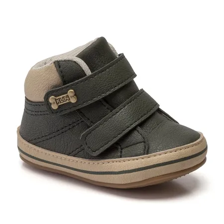 Sapato Infantil Klin Algodao Doce