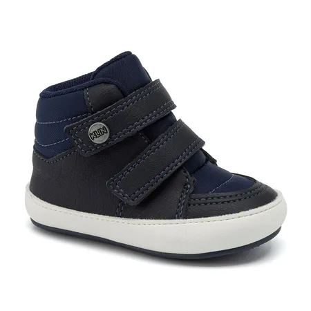 Sapato Infantil Klin Algodao Doce