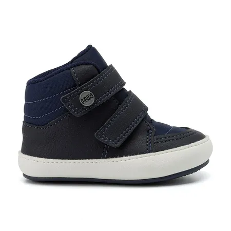 Sapato Infantil Klin Algodao Doce