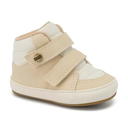 Sapato Infantil Klin Algodao Doce