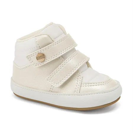Sapato Infantil Klin Algodao Doce