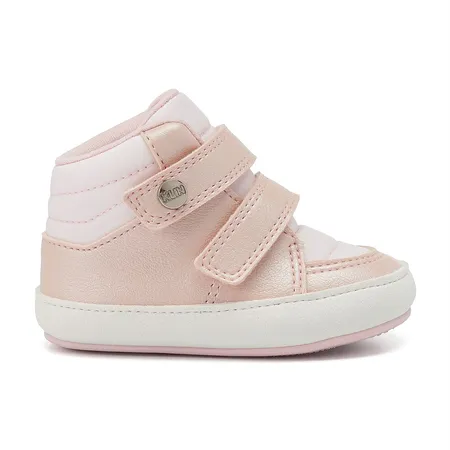 Sapato Infantil Klin Algodao Doce Sapato Infantil Klin Algodao Doce