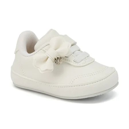 Sapato Infantil Klin Algodao Doce