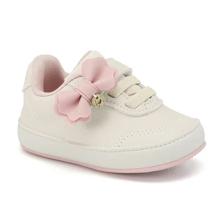 Tênis Infantil Klin Algodao Doce