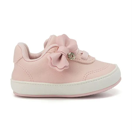 Sapato Infantil Klin Algodao Doce Sapato Infantil Klin Algodao Doce
