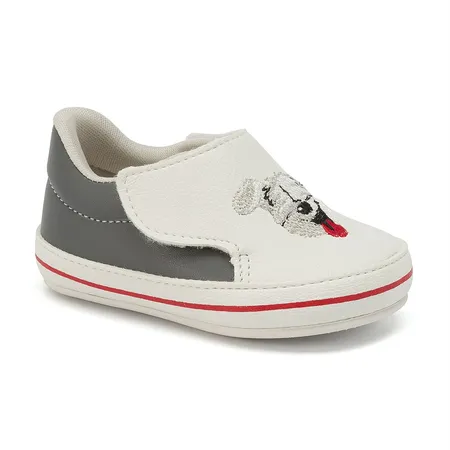 Sapato Infantil Klin Algodao Doce