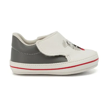 Sapato Infantil Klin Algodao Doce