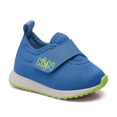 Tênis Infantil Klin Walk Baby