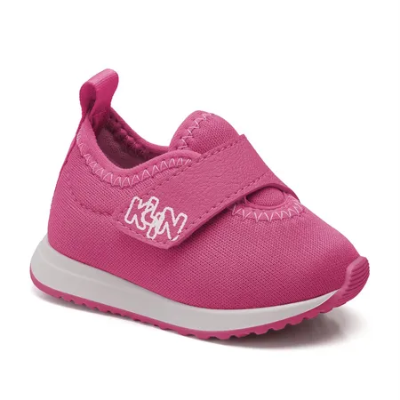 Tênis Infantil Klin Walk Baby